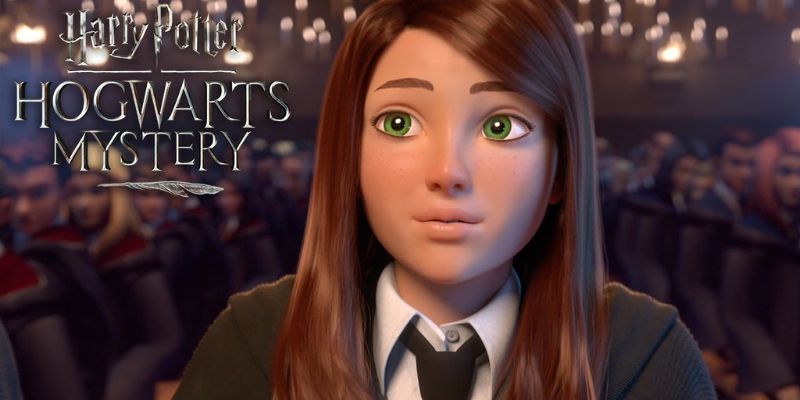 Harry Potter: Hogwarts Mystery - Tựa game được nhiều người yêu thích nhất trên smartphone