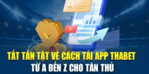 Tải app thabet